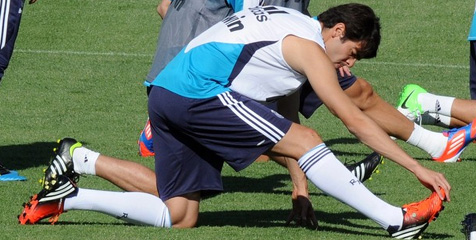 Media Spanyol: Harga Kaka 20 Juta Euro