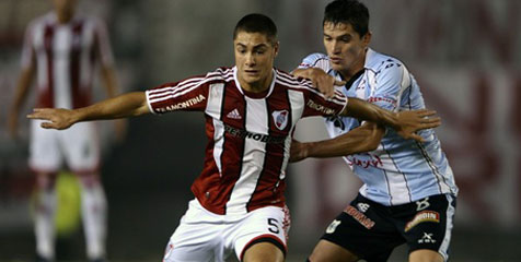 City Melirik Pemain Incaran United