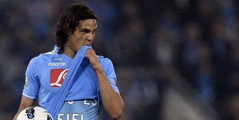 Istri Cavani Dirampok di Naples
