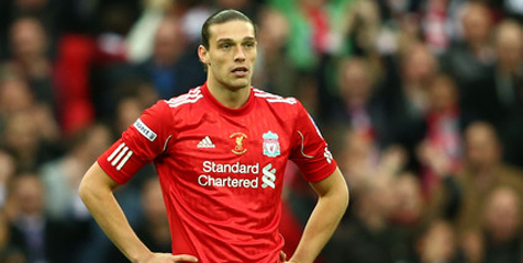 Pardew Sarankan Liverpool Lepas Carroll