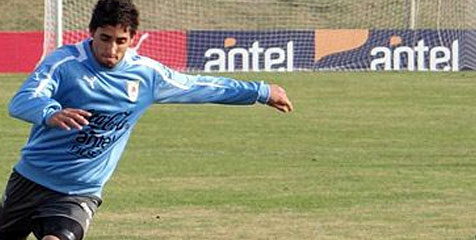 Parma Dapatkan New Cavani Parma Dapatkan New Cavani