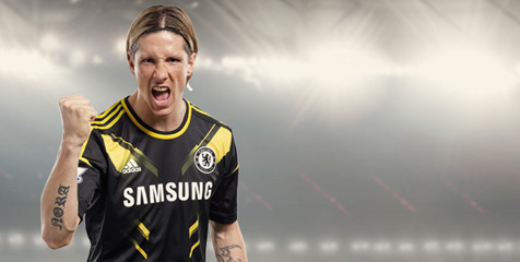 Torres Yakin Masa Depan Oscar Bakal Cerah di Chelsea