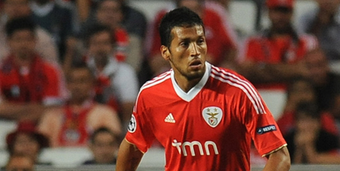 Garay Bantah Isu Dirinya ke Roma