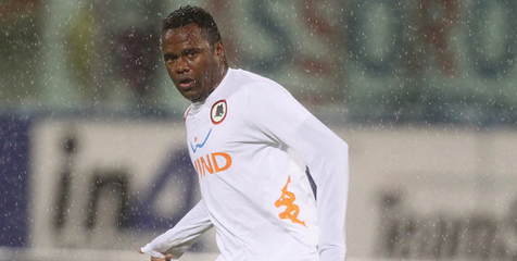 Gelandang AS Roma Menyeberang ke J-League