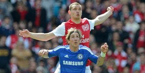 Vermaelen: Hazard Bisa Jadi Messi-nya Chelsea