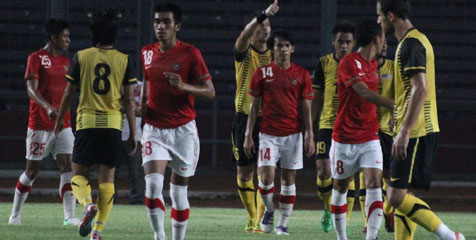 Aji Santoso Liburkan Timnas U-22 Hingga PON Usai