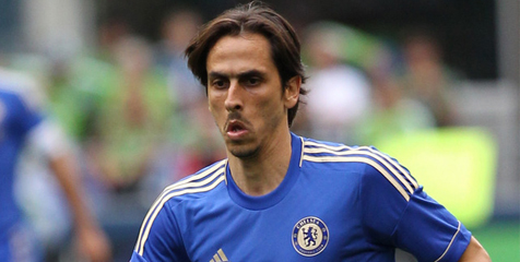 Fulham Pantau Kemungkinan Transfer Benayoun