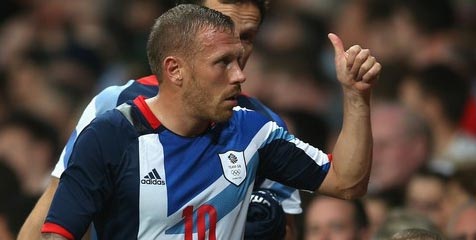 Bellamy Terkejut Apresiasi Publik Old Trafford