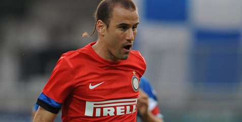 Friendly: Gol Menit Akhir Inter Menahan Celtic