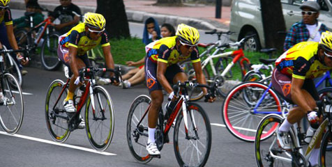 Polygon Sweet Nice Belum Tentukan Komposisi Tim