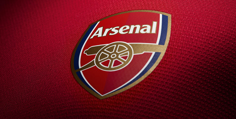 Arsenal Ditahan Kitchee SC 2-2