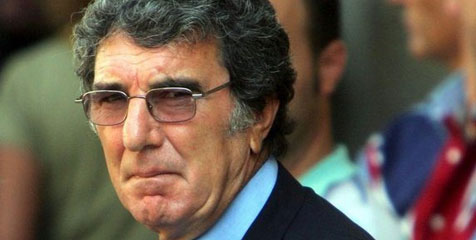 Zoff Anggap Napoli Lawan Seimbang Juve