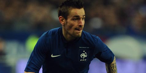 Cabaye: Debuchy Ngebet Gabung Newcastle