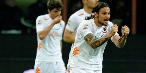 Osvaldo Anggap Premier League Kurang Bermutu