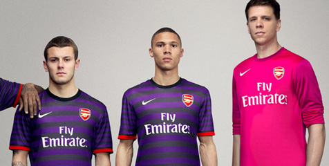 Szczesny Yakini Arsenal Lebih Hebat Musim Ini