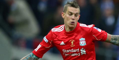 Mascherano Rekomendasikan Agger ke Barca