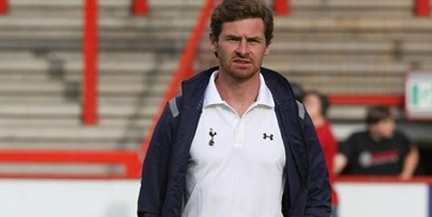 Hasil Imbang Lawan Liverpool Buat AVB Senang