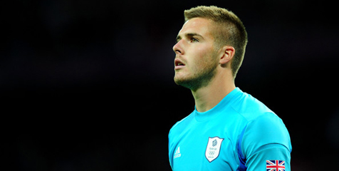 Liverpool Ramaikan Perburuan Kiper Britania Raya