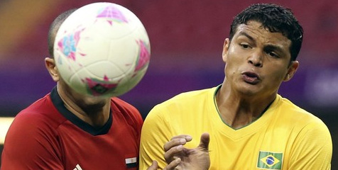 Thiago Silva Pahami Penjualan Dirinya