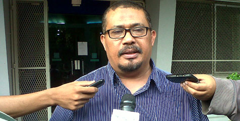 PSSI: Semen Padang ke LCA, Persibo ke AFC Cup
