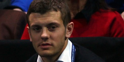 Henry Anggap Wilshere Penting Bagi Arsenal