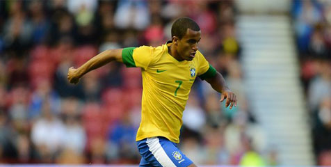 Transfer Lucas ke United Semakin Absurd Transfer Lucas ke United Semakin Absurd