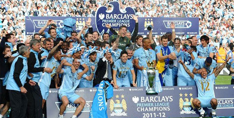 Kompany Desak City Jaga Ambisi Raih Trofi