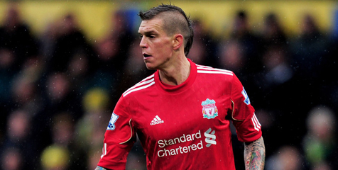 City Pertimbangkan Tawaran Ketiga Bagi Agger