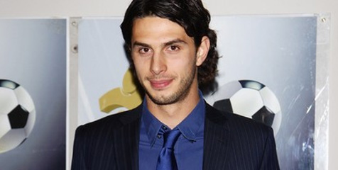 Jarang Diturunkan, Ranocchia Pilih Bertahan
