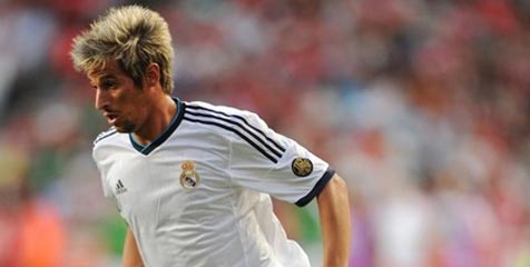 Pepe Sebut Coentrao Bek Sayap Terbaik Dunia