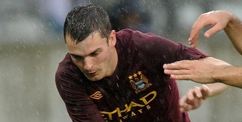 Mancini Desak Adam Johnson Tampil Lebih Garang