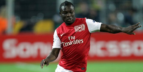 Rasis, Frimpong Didenda FA