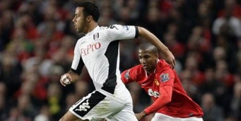 Real Madrid Incar Pemain Fulham Real Madrid Incar Pemain Fulham