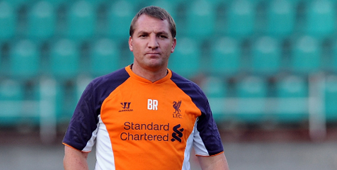 Rodgers: Liverpool Tidak Diam di Bursa Transfer