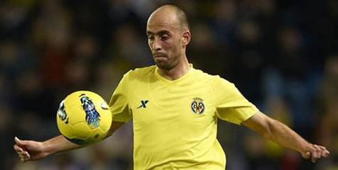 Fiorentina Resmi Dapatkan Borja Valero Fiorentina Resmi Dapatkan Borja Valero