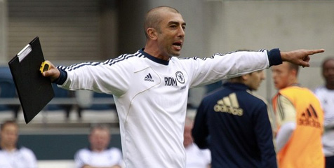 Di Matteo Berharap Pada Kreativitas Pemain Baru