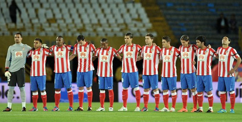 Tiket Terusan Atletico Laris Terjual