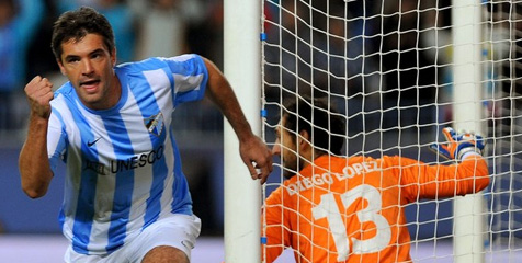 Malaga Diancam Oleh Pemainnya