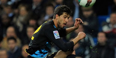 Gagal Tes Medis di Mestalla, Vila Kembali ke Milan