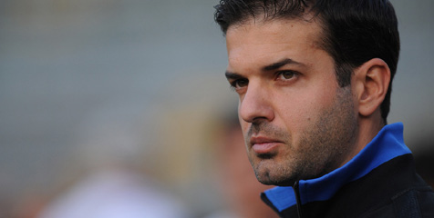 Permainan Inter Nyaris Sempurna di Mata Stramaccioni