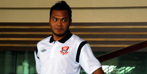 Safee Beri Sinyal Tinggalkan Pelita Sebelum Lebaran