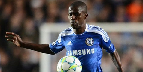 Ramires: Fokus Utama Pra Musim Adalah Kebugaran