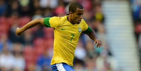 Sao Paulo Bantah Transfer Lucas ke Inter
