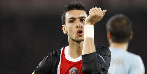 Pastore Sudah Lama Ingin Jajal Barcelona