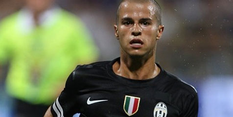 Giovinco: 'Aneh' Rasanya Tanpa Conte