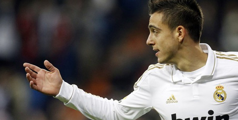 Hoffenheim Kembali Tawar Striker Muda Madrid