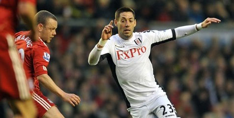 Liverpool Terancam Gagal Rekrut Dempsey