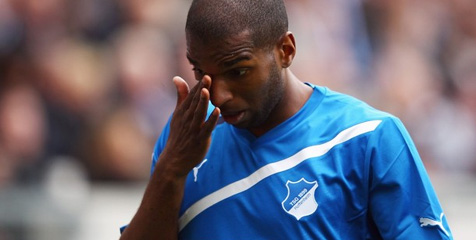 Fiorentina Berupaya Boyong Ryan Babel