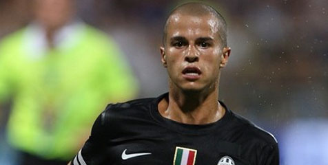 Giovinco Ingin Warisi Nomor Punggung 10