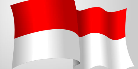 Peringkat FIFA: Indonesia Turun Dua Peringkat